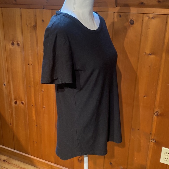 Black T- shirt - Picture 5 of 5